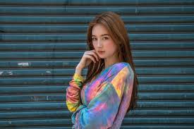 Russian K Pop Trainee Lana To Debut At The End Of June With Release Of Single Music Video K Popped