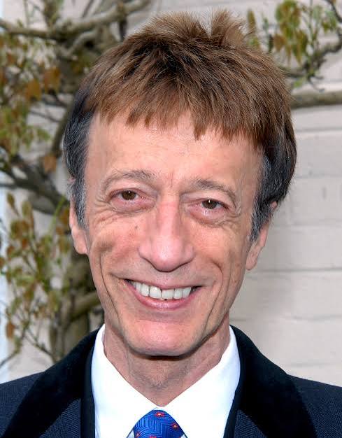 Robin Gibb - Biography - IMDb