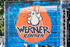 Werner Comic Wikipedia