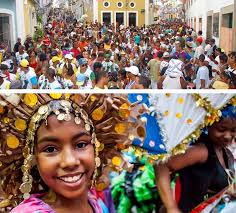 Sanear la bahía será una iniciativa costosa, pero a largo plazo ayudará a la economía. Salvador Carnival 2021 Parades Events More
