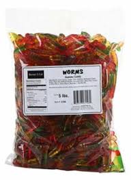 10 Best Gummy Worms Of 2019 Lolcandy Com