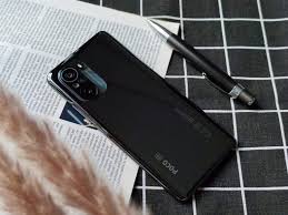 Xiaomi Poco F4 officially teased to ...