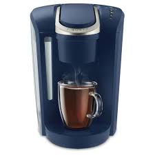 The keurig duo coffee maker did not earn its reputation as a brilliant piece of technology if not for its neat accessories. Keurig K Select Single Serve K Cup Pod Coffee Maker Target