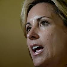 Republican stereotypes won't fit Beauprez running mate Jill Repella