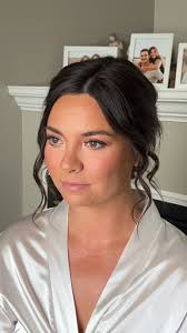 A bride of everyone’s dreams! Save this for your bridal inspo! ✨🩷, Bridal  Inspiration, Bridesmaid , Wedding Inspiration, Bridal Makeup , Makeup  Artist, Canadian Makeup Artist, Viral Makeup Look, ...