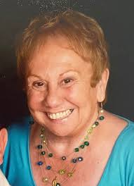 Patricia Johnson Obituary