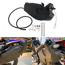 Find the right products at the right price every time. Motorcycle Auxiliary Gas Petrol Fuel Tank 6l For Honda Crf250l Rally 2017 2018 2019 2020 Camel Tank Ct 250l Fuel Tank Aliexpress