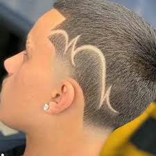 Barbershop_yeme_Alvarez freeporth Illinois  ,corte de pelo, cejas,diseños