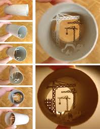 Sep 23, 2020 · there is nothing quite like a easy toilet paper roll crafts for kids!. Rouleaux Anastassia Elias Book Of Toilet Paper Roll Sculptures Colossal