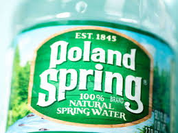 That's roughly 4 bottles per day per person. How Bottled Water Became America S Most Popular Beverage