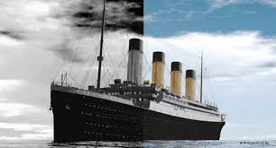 2 australian billionaire clive palmer is building titanic ii, a close replica of the original. Before Titanic Ii Sails The Old Route Know The Real Life Facts Which Movie Didn T Tell You