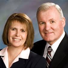 New Mission Presidents