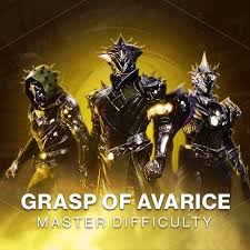 Buy Grasp Of Avarice Normal Carry – Goa Boost