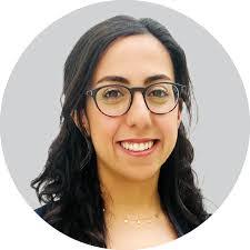 Jessica Hajjar's Instagram, Twitter & Facebook