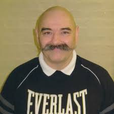 Charles Bronson 'kept in ultra high security prison to play board games  with officers'