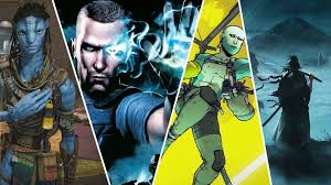 PS Plus Extra Games July 2026: Avatar, Rise Of The Ronin, And Dying Light