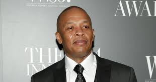 Dr. Dre komt na 15 jaar met nieuw album