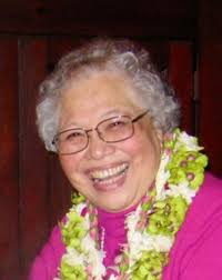 Jane Lampe Obituary (1929