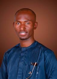 With Respect to other Gazelle Open Candidates, especially my brother and  sitting Member Hon. Jelta Wong, I would like to take the opportunity to say  something special. I would like to be