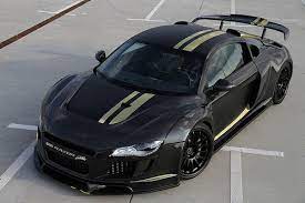 2010 Ppi Razor Gtr Limited Edition Audi Cars Sports Cars Luxury Audi R8 Car