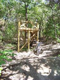Dallas Tx Big Cedar Freeride Trails Lotsa Pics Bike Trails Destination Spot Trail