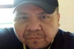 Matthew Edward Quick Bear