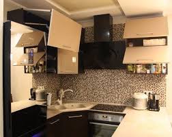 صور مطبخ شاليه صغير المساحة وعملي بيتى مملكتى