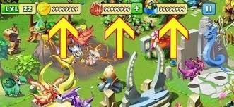 Dragon mania legends es para cualquiera que quiera tener como mascota su propio dragón, que . Pin On Dragons