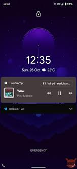 O rapper, vocalista de urban music, compositor, produtor musical norte americano, . Redmi Note 8 8t Recebe Android 11 Com Essas Roms Personalizadas Baixar