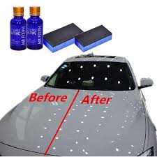 What kind of car polish does walmart use? Buy 9h Anti Scratch Car Polish Liquid Nano Ceramic Coat Care Auto Detailing Glass At Affordable Prices Price 4 Usd Free Shipping Real Reviews With Photos Joom