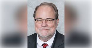 Obituary information for Barry Emmet Shoults