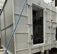 We design and construct wind tunnels and fan test chambers