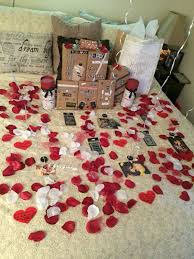 Birthday Surprise For Boyfriend Birthday Surprise Party Ideas Best Boyfriend Gifts Birthday Surprise Boyfriend Senses Valentines Gift