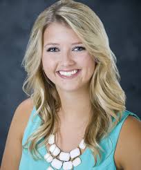 Moss Point's Kristi Bradley among 9 competing for Miss MSU 2015