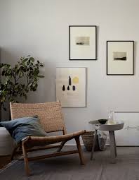 Small Studio With A Warm Look Coco Lapine Design Interior Home Decor Inspiration Interior Design
