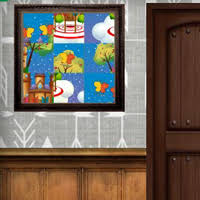 Your mission is to escape from it using the surrounding items and solving puzzles. Html5 Escape Games