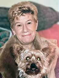 JANICE 'JUNE' FRASER INVERNESS 19.09.1938