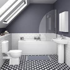 Look Through Our Vast Range Of Ensuite Bathroom Ideas Right Here On Ideas To Help Start The Plann Small Bathroom Renovations Modern Bathroom Small Bathroom