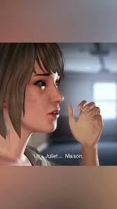 WHY IS THIS SCHOOL LIKE THIS #lifeisstrange #funnymoments