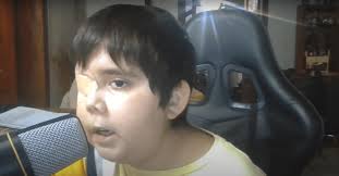 It looks like you may be having problems playing this video. Tomiii 11 El Nino Con Cancer Que Logro Su Sueno Y Rompio Record En Youtube