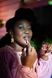 More About "The Incredible Sensational Fiancée of Dr. Sèyí Àjàyí"