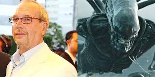 RIP: David Giler, Produzent von 'Alien' und 'Tales from the Crypt', war 77  Jahre alt