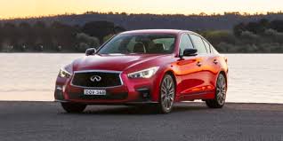 All the right ingredients, but infiniti's sports sedan needs to simmer a little longer. Infiniti Q50 Review Specification Price Caradvice