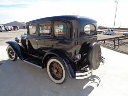 Image result for Semishone Blue 1930 Pontiac