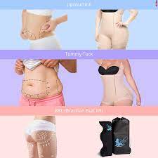 Are Your Using The Right Compression Garment For Your Surgery Get The Results You Want By Using The Correct After Compression Garment Liposuction Tummy Tucks