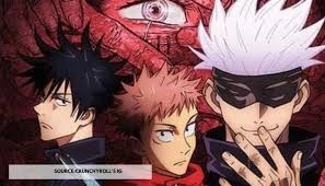Crunchyroll Anime Awards 2021 Jujutsu Kaisen Wins Anime Of The Year Check Out The List My personal favourite are manga kakalot,mangadex,manga owl, manganleo , manga park. crunchyroll anime awards 2021 jujutsu