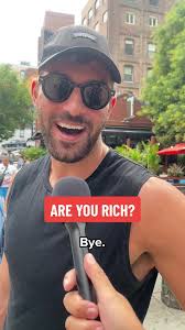 Connor Chapman Money