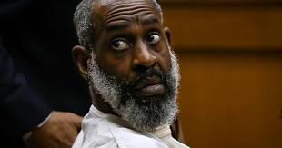 Franklin Man Sentenced to 42 Years for Sex Crimes Against Minor