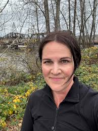 Turbulent tides and waves in the 64th journey