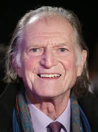 David Bradley